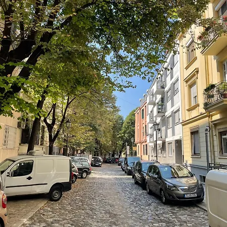 Apartment Centre Elegance: Kosancicev Venac Belgrade
